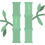 Bamboo icon 64x64