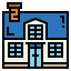 Mansion icon 64x64