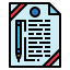 Documentation icon 64x64