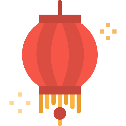 Lantern icon