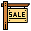 Sale icon 64x64