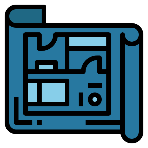 Blueprint icon