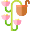 Flower ícono 64x64