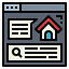 Search icon 64x64