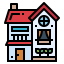 House icon 64x64
