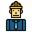 Engineer icon 64x64