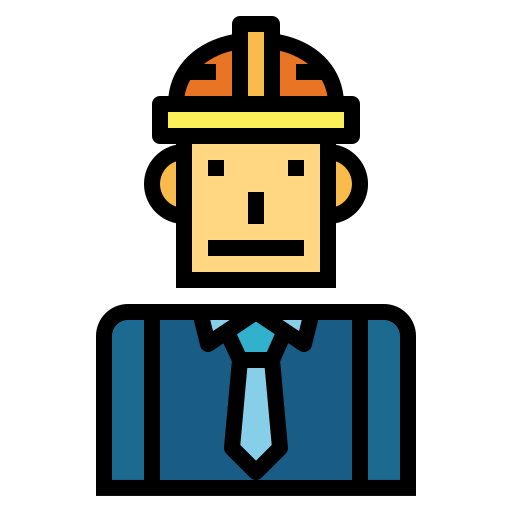 Engineer icon