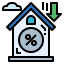 Discount icon 64x64