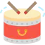 Drum icon 64x64