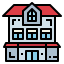 House icon 64x64