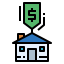 Price tag icon 64x64