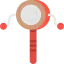Rattle icon 64x64
