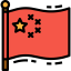 China icon 64x64