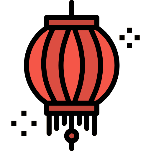 Lantern icon