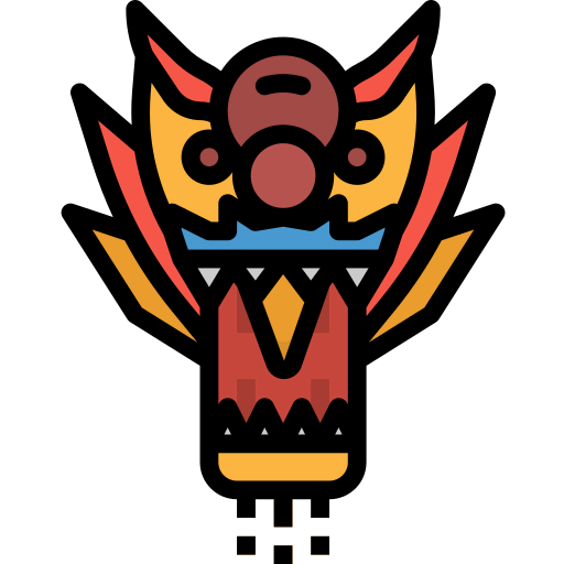 Dragon icon