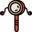 Rattle icon 64x64