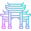 Paifang icon 64x64