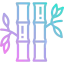 Bamboo icon 64x64