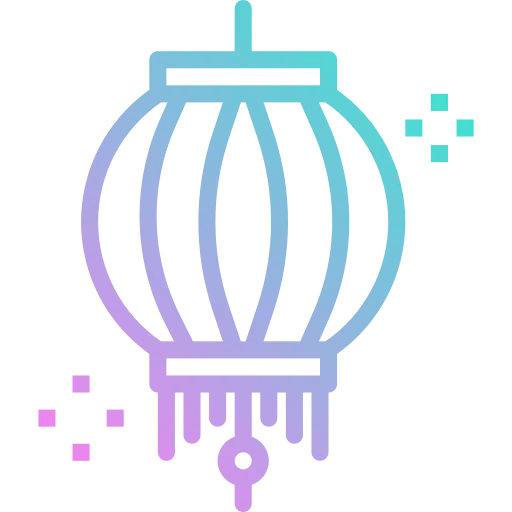 Lantern icon