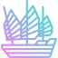 Boat icon 64x64