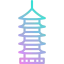 Pagoda icon 64x64
