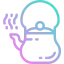Tea pot icon 64x64
