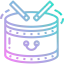 Drum icon 64x64
