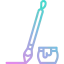 Paintbrush Symbol 64x64