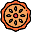 Pie icon 64x64