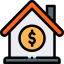 Home icon 64x64