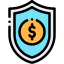 Shield icon 64x64
