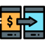 Transfer icon 64x64
