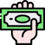 Money icon 64x64