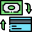 Payment icon 64x64