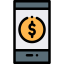 Smartphone icon 64x64