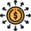 Money icon 64x64