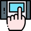 Payment method icon 64x64