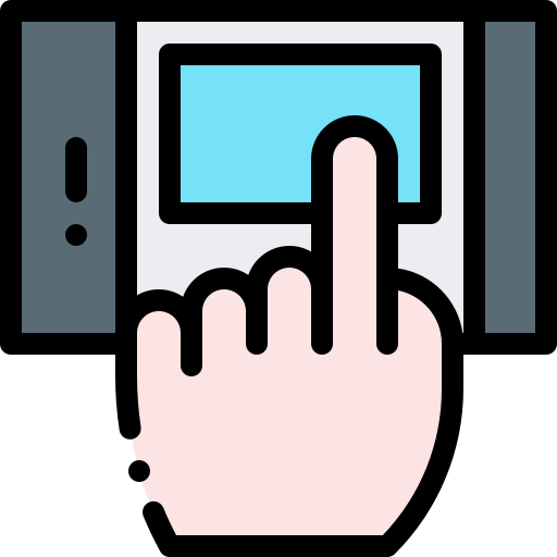 Payment method Ikona