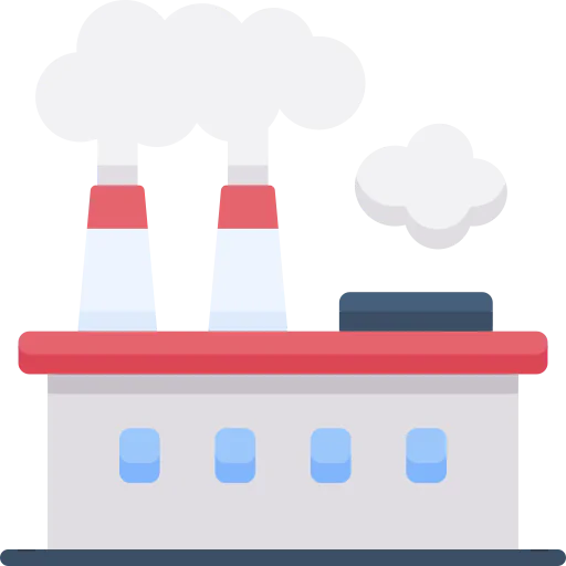 Factory icon