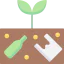 Plant icon 64x64