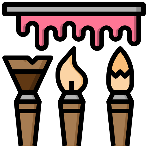 Brush icon