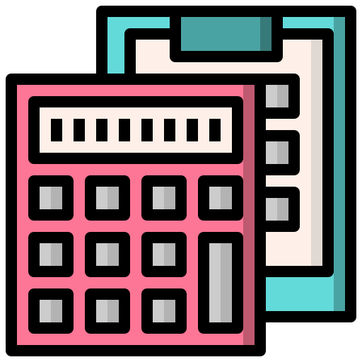 Calculator icon