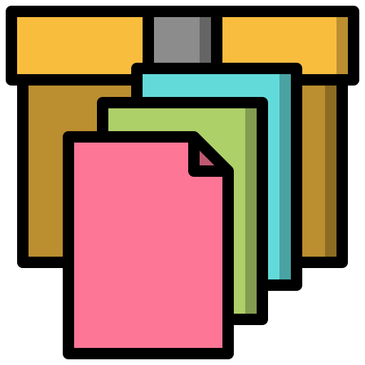 Files icon