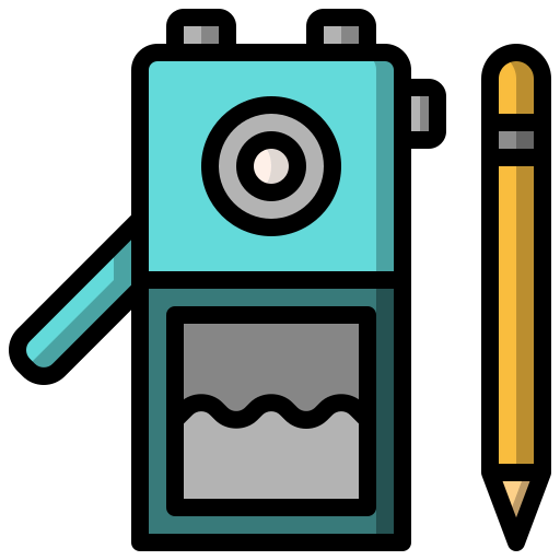 Sharpener icon
