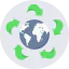 Экология иконка 64x64