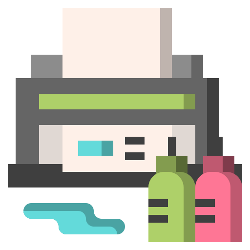 Printer icon