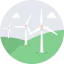 Windmill icon 64x64