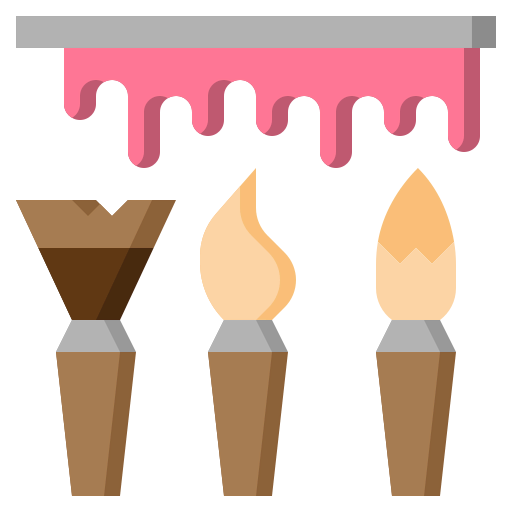 Brush icon