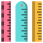 Rulers biểu tượng 64x64