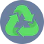 Recycling Ikona 64x64